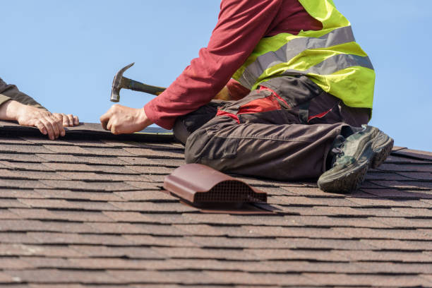 Quick and Trustworthy Emergency Roof Repair Services in Prestonsburg, KY