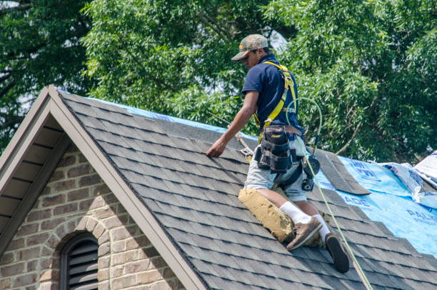 Tile Roofing Contractor in Prestonsburg, KY